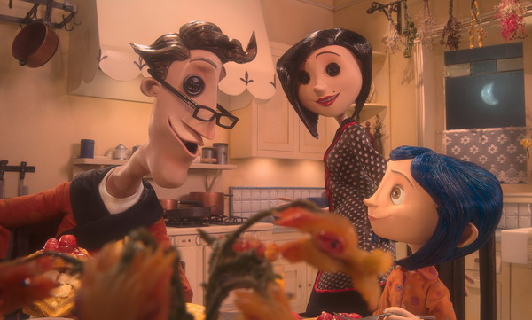 11 Coraline